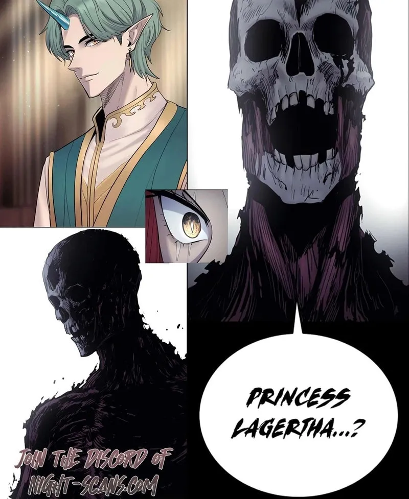 Read Forged Immortal chapter 10 image 65 on Lezhin