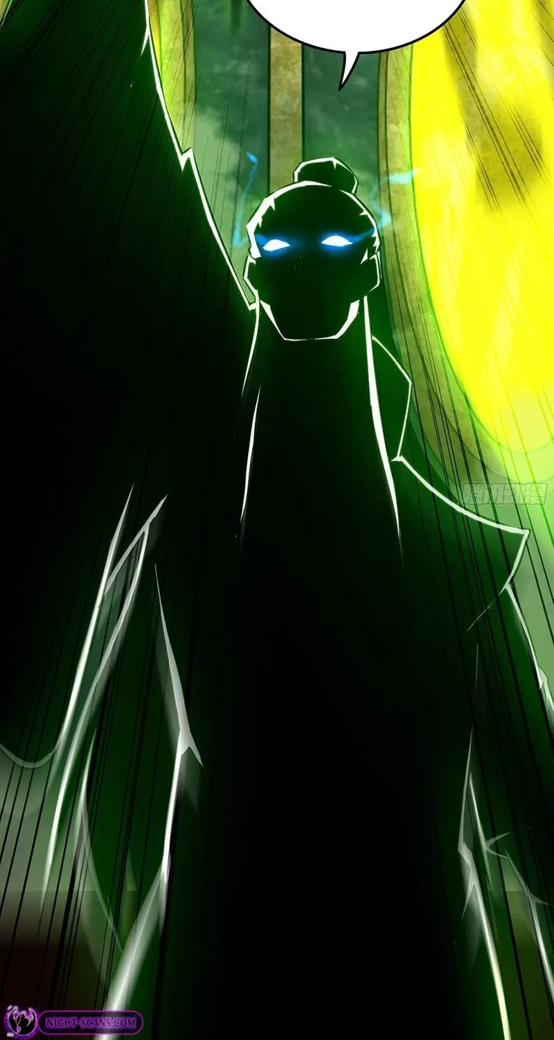 Read Forged Immortal chapter 11 image 11 on Lezhin