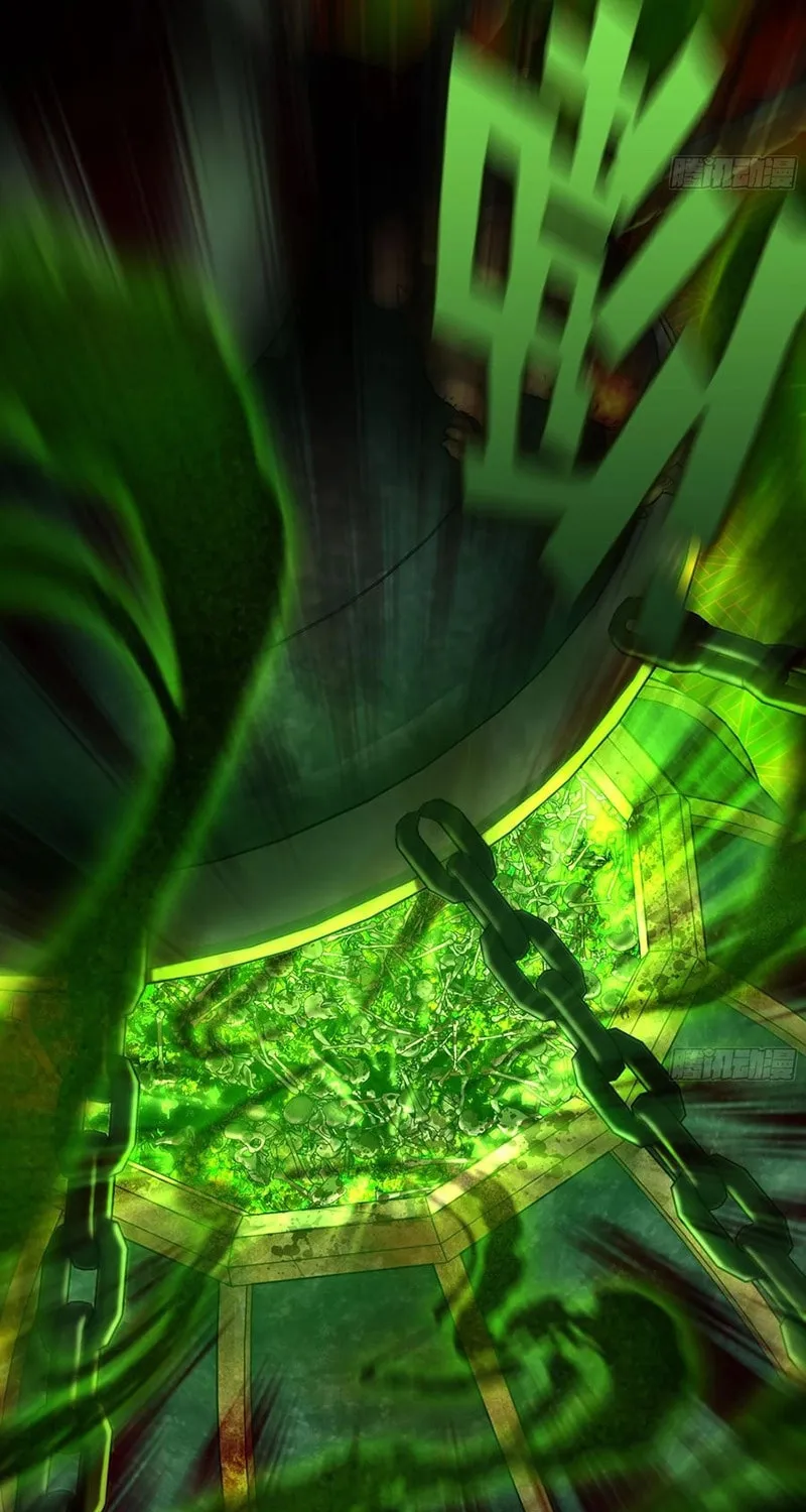 Read Forged Immortal chapter 11 image 13 on Lezhin