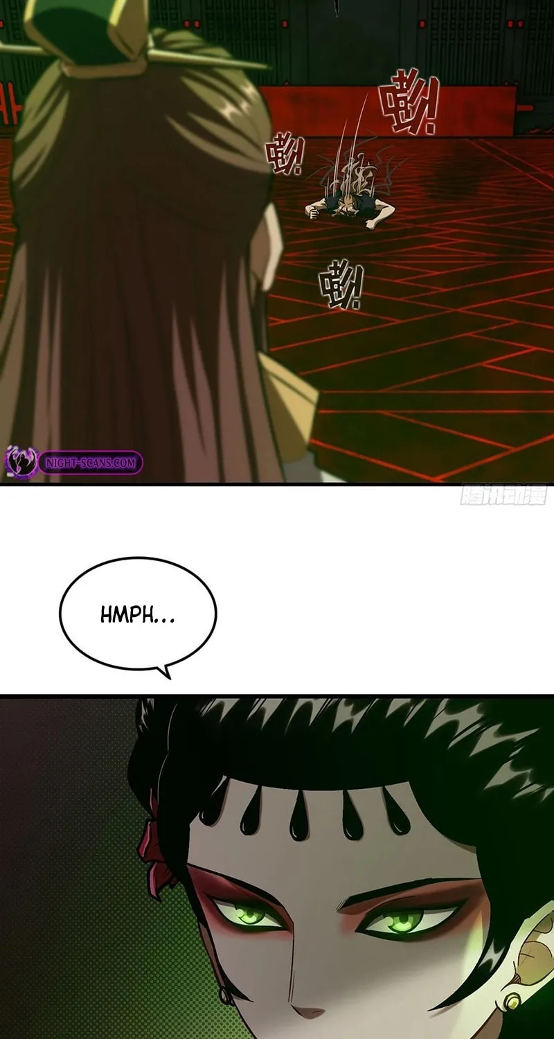 Read Forged Immortal chapter 11 image 21 on Lezhin
