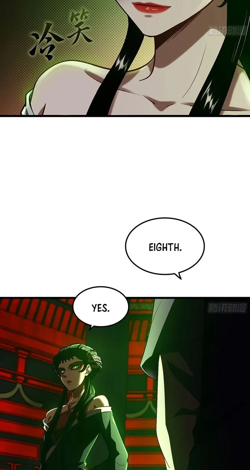 Read Forged Immortal chapter 11 image 22 on Lezhin