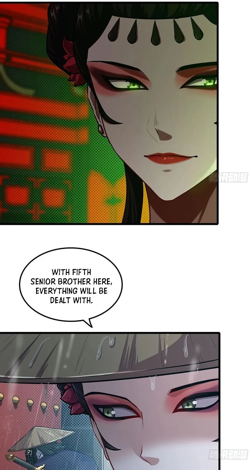 Read Forged Immortal chapter 11 image 24 on Lezhin
