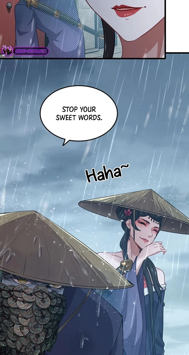 Read Forged Immortal chapter 11 image 25 on Lezhin
