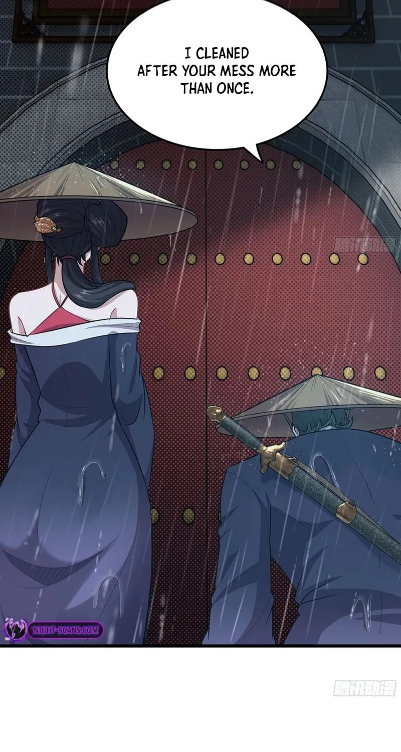 Read Forged Immortal chapter 11 image 27 on Lezhin