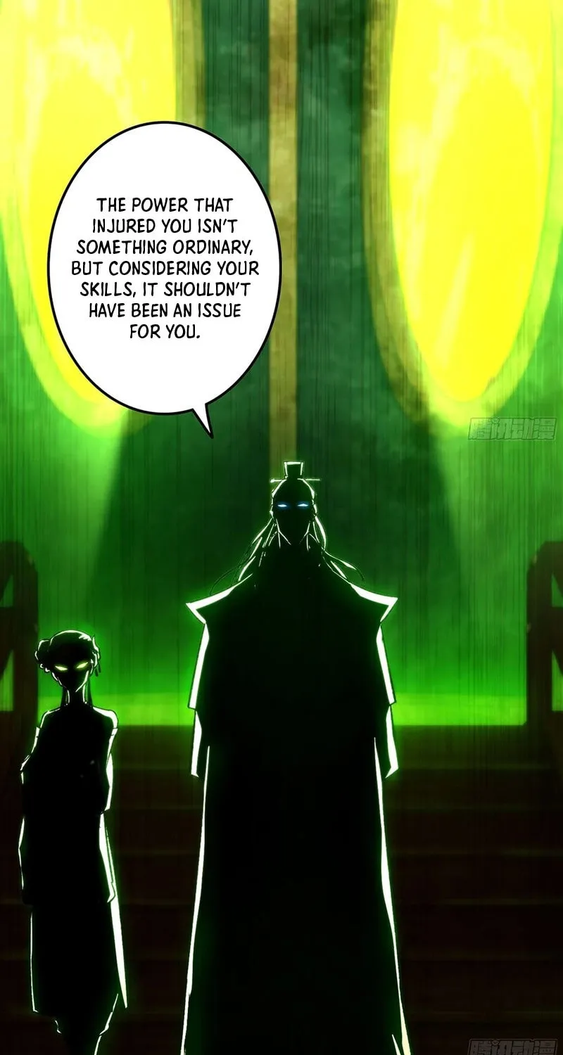 Read Forged Immortal chapter 11 image 3 on Lezhin