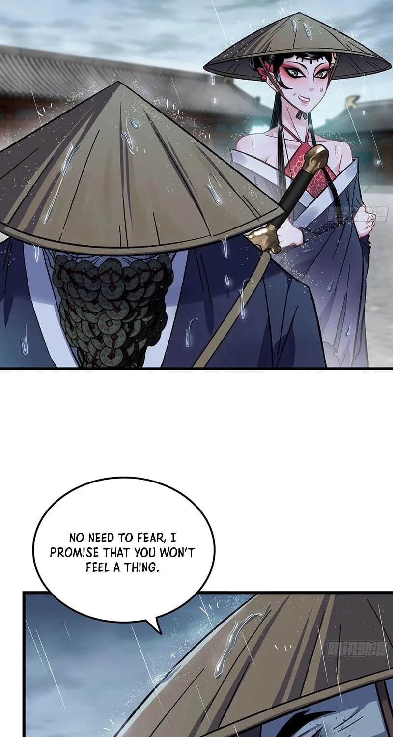 Read Forged Immortal chapter 11 image 30 on Lezhin