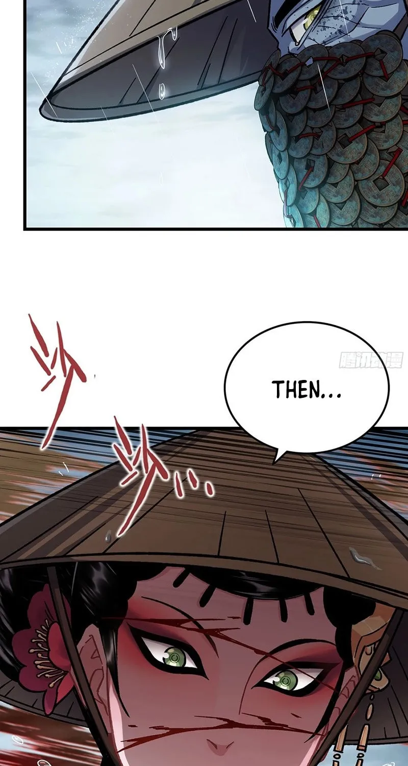 Read Forged Immortal chapter 11 image 31 on Lezhin
