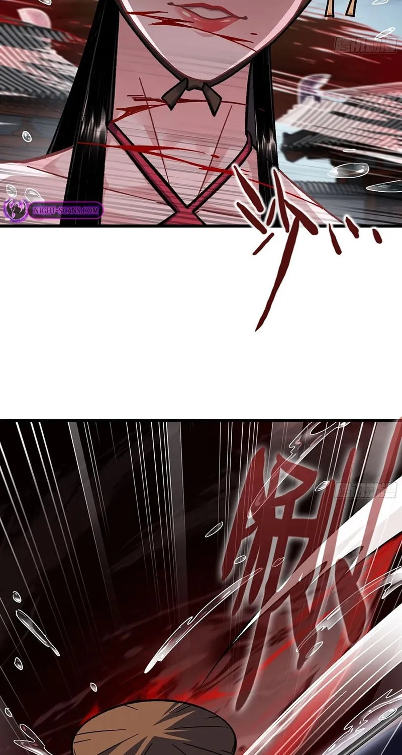Read Forged Immortal chapter 11 image 32 on Lezhin