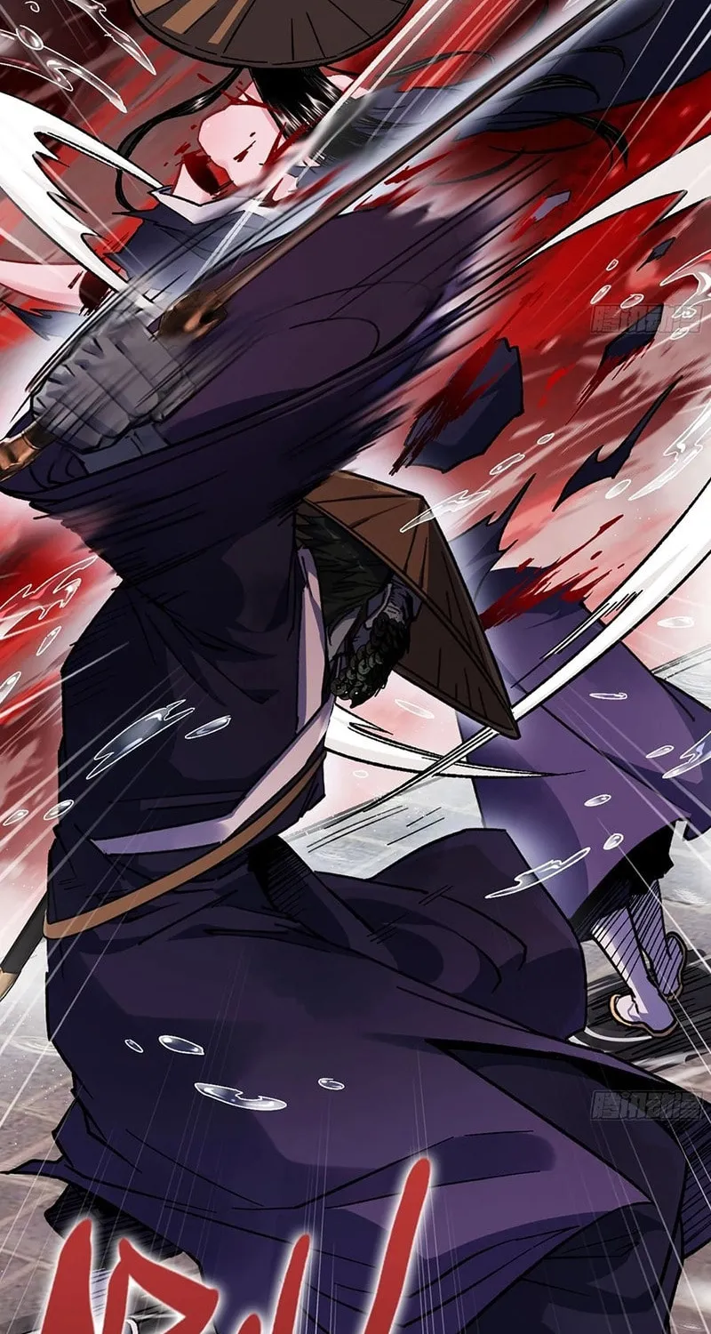Read Forged Immortal chapter 11 image 33 on Lezhin