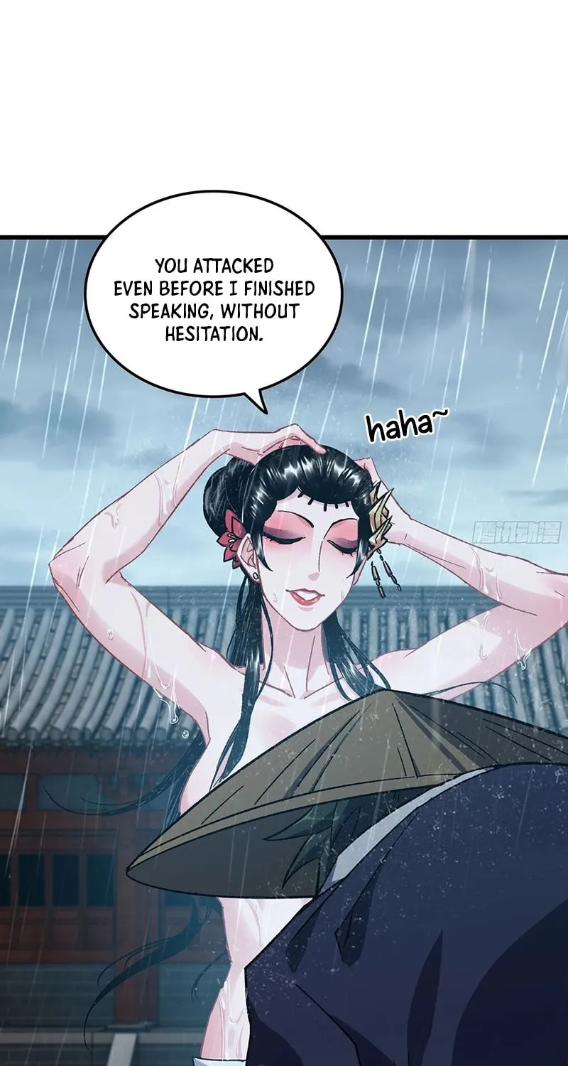 Read Forged Immortal chapter 11 image 38 on Lezhin