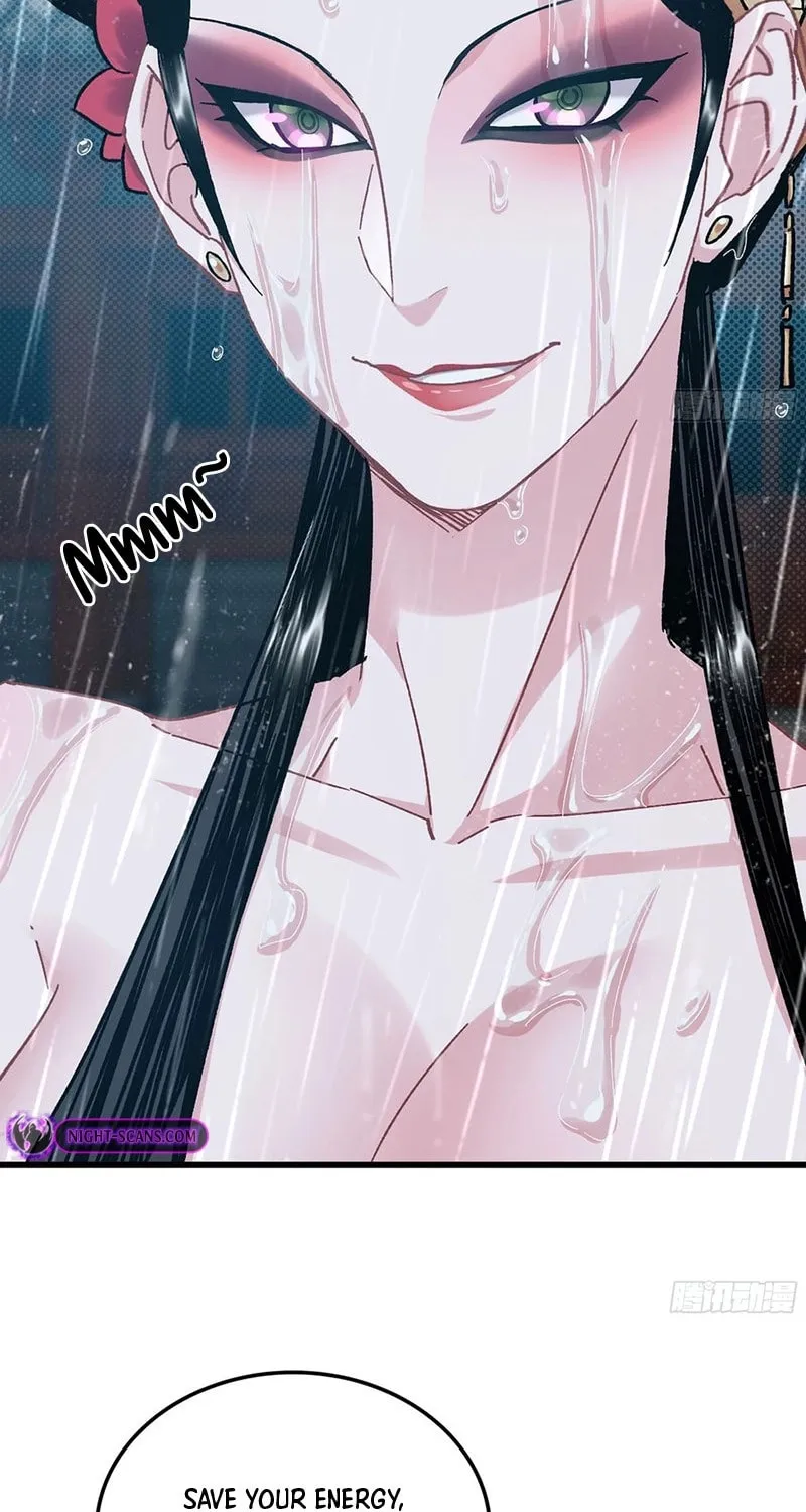 Read Forged Immortal chapter 11 image 40 on Lezhin