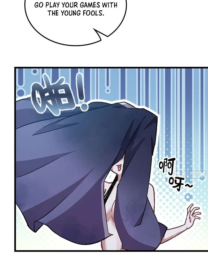 Read Forged Immortal chapter 11 image 41 on Lezhin
