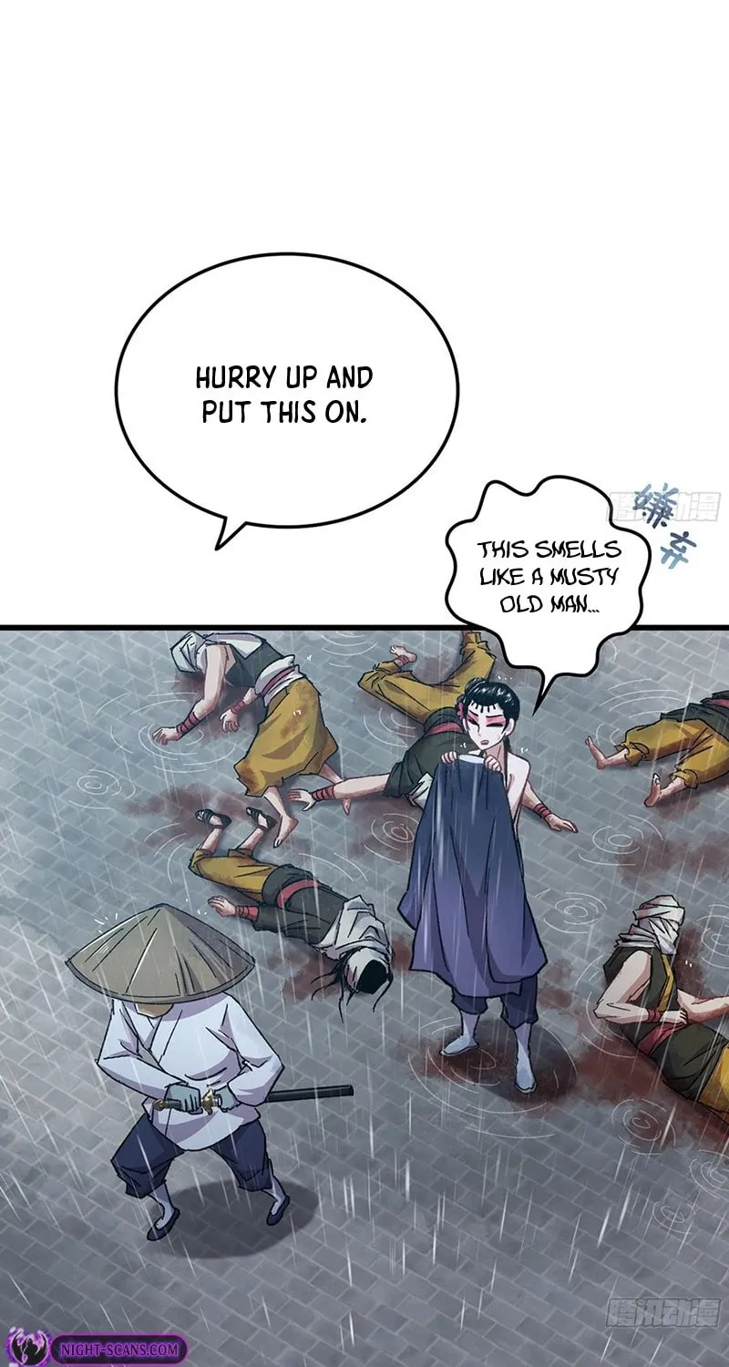 Read Forged Immortal chapter 11 image 42 on Lezhin