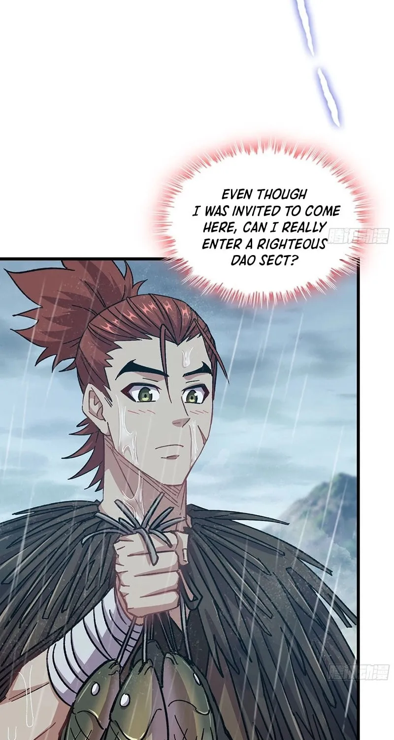 Read Forged Immortal chapter 11 image 45 on Lezhin