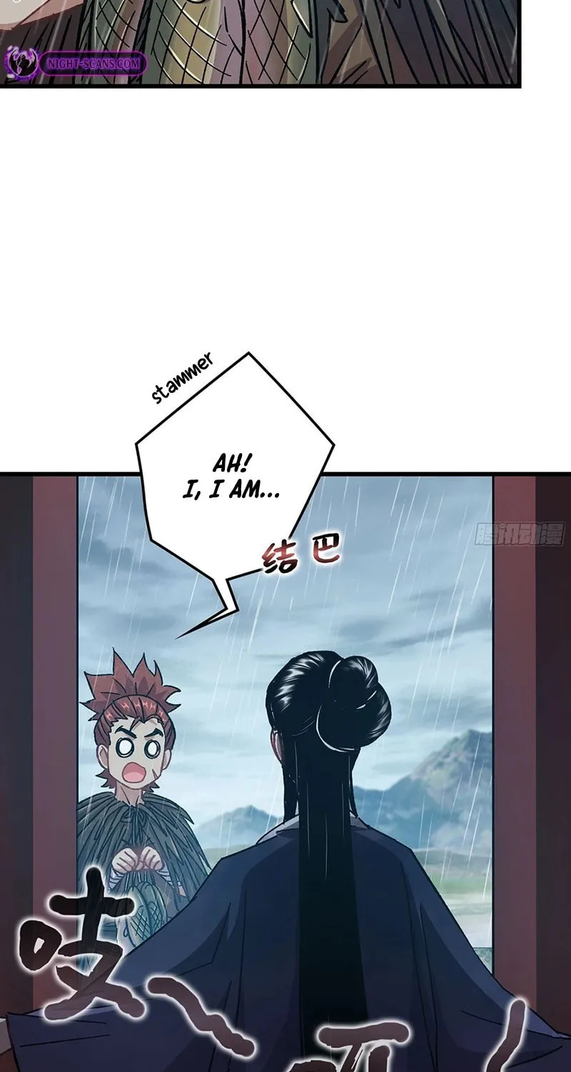 Read Forged Immortal chapter 11 image 46 on Lezhin