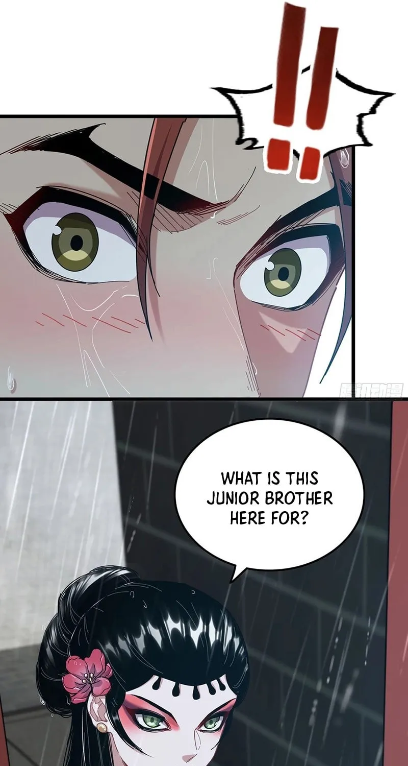 Read Forged Immortal chapter 11 image 48 on Lezhin