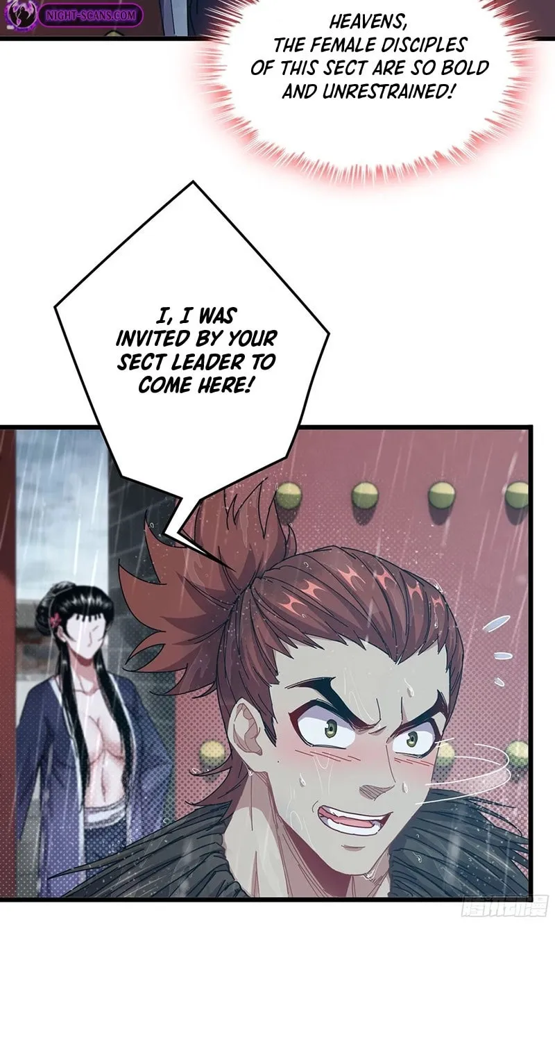 Read Forged Immortal chapter 11 image 50 on Lezhin