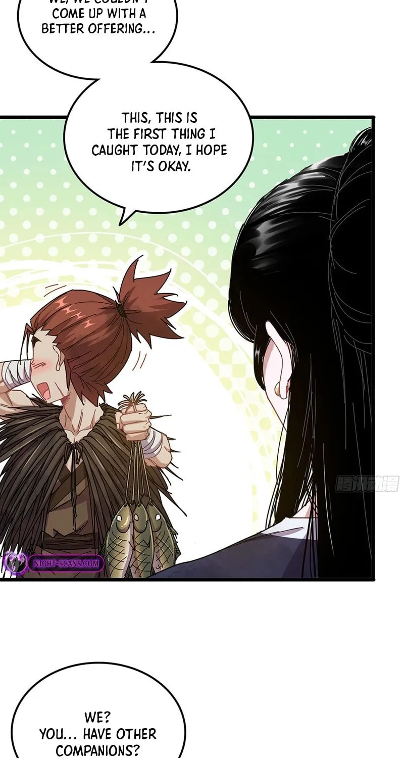 Read Forged Immortal chapter 11 image 52 on Lezhin