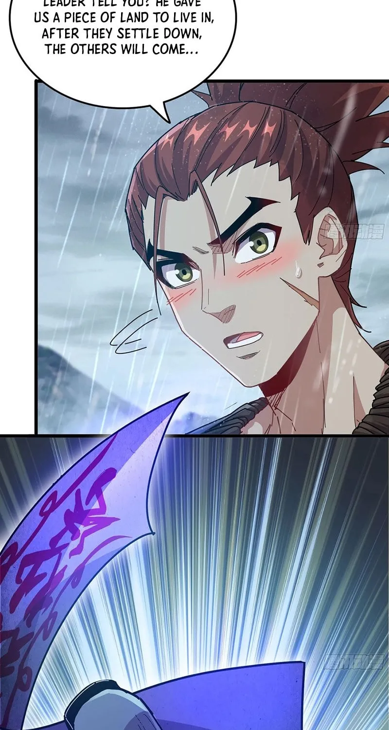Read Forged Immortal chapter 11 image 55 on Lezhin