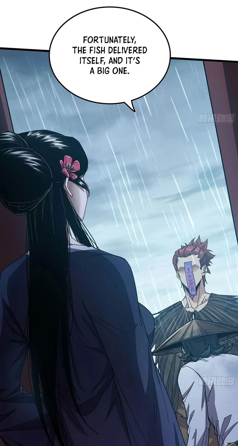 Read Forged Immortal chapter 11 image 58 on Lezhin