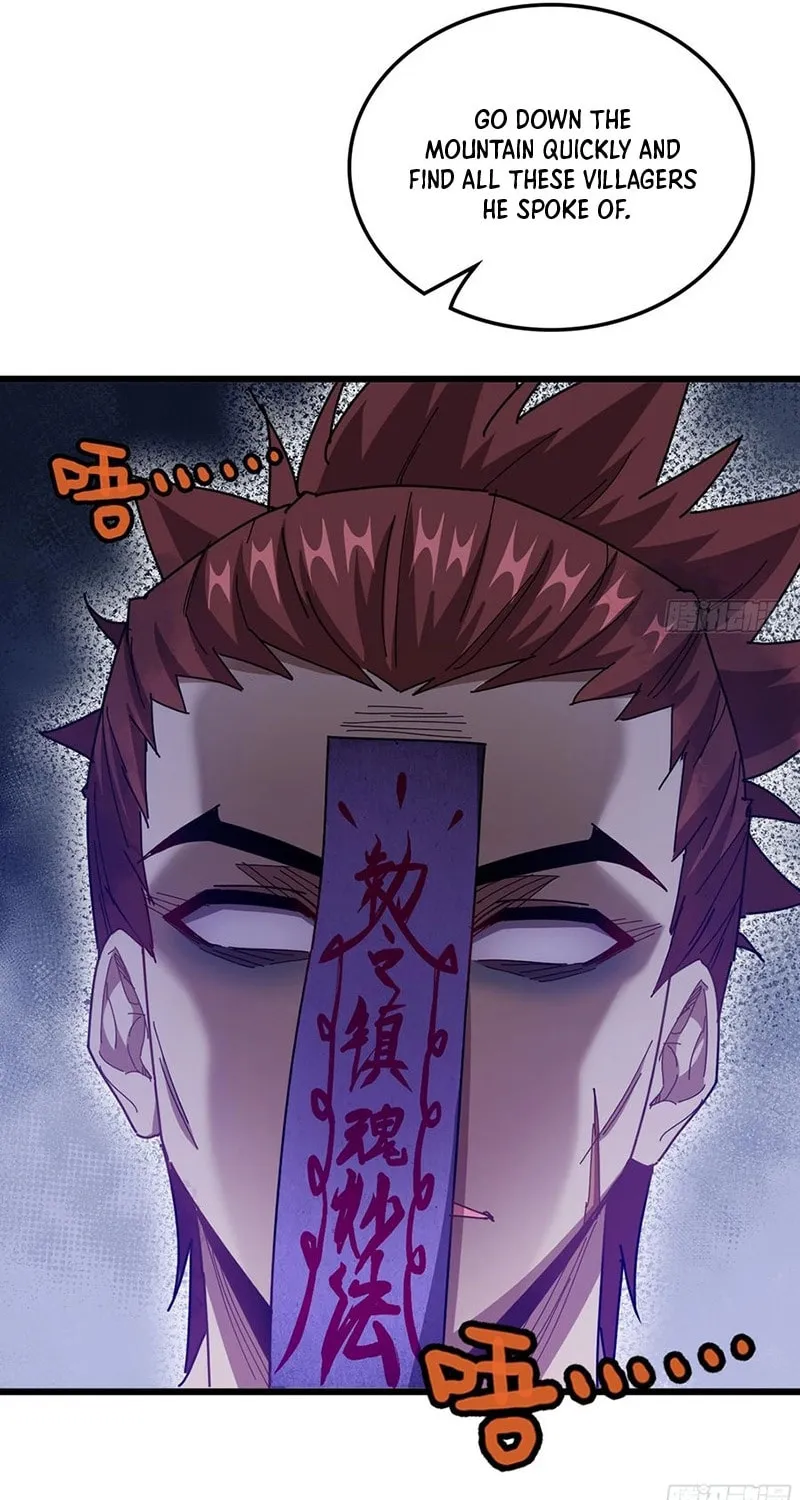 Read Forged Immortal chapter 11 image 60 on Lezhin