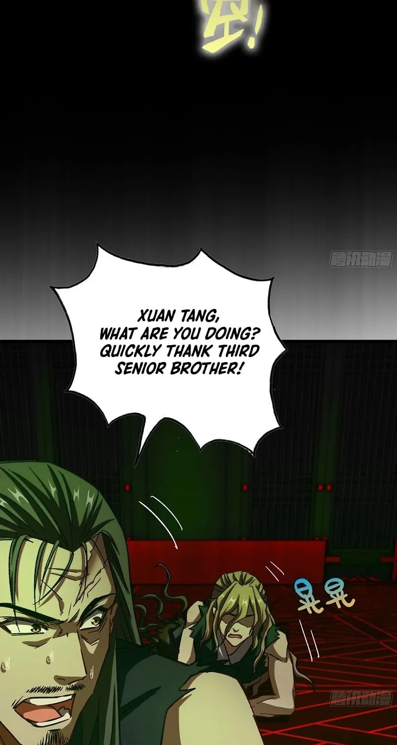 Read Forged Immortal chapter 11 image 7 on Lezhin