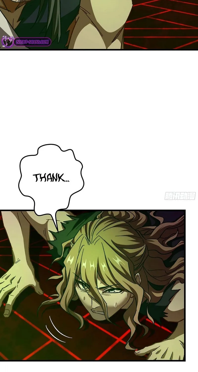 Read Forged Immortal chapter 11 image 8 on Lezhin