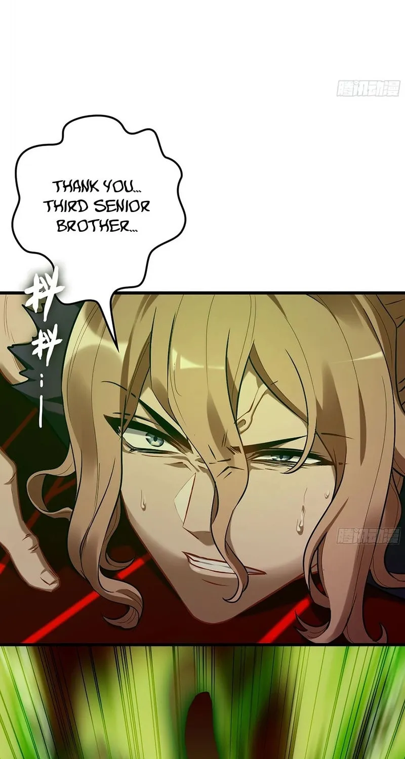 Read Forged Immortal chapter 11 image 9 on Lezhin