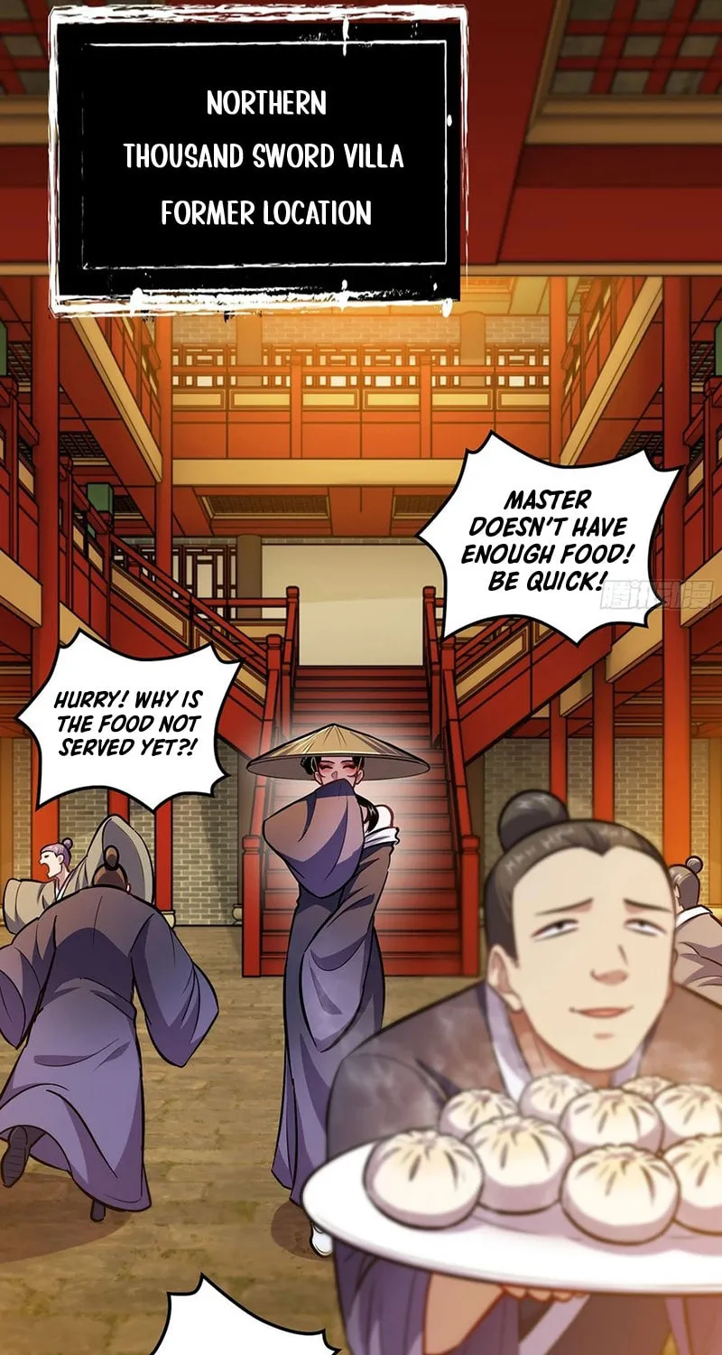 Read Forged Immortal chapter 12 image 16 on Lezhin
