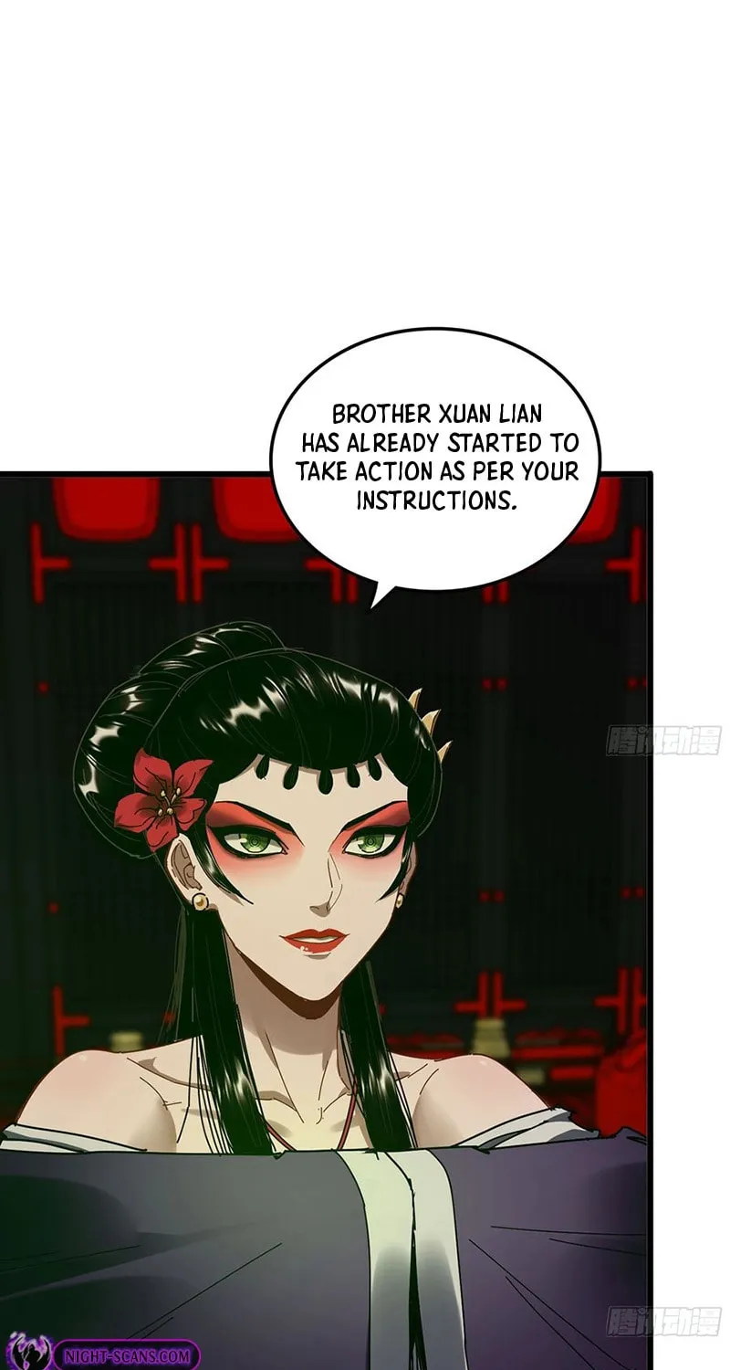 Read Forged Immortal chapter 12 image 2 on Lezhin