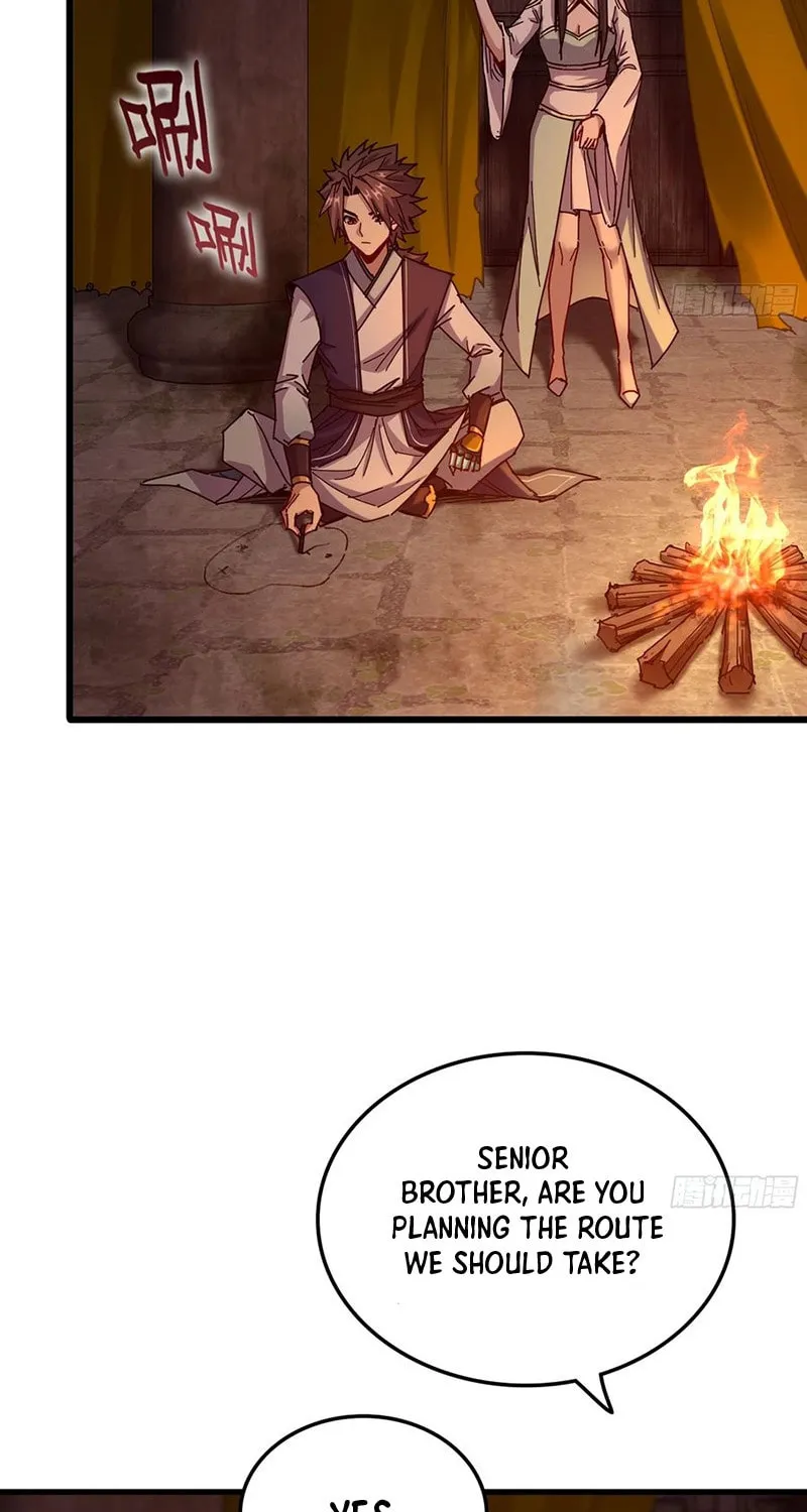 Read Forged Immortal chapter 12 image 28 on Lezhin
