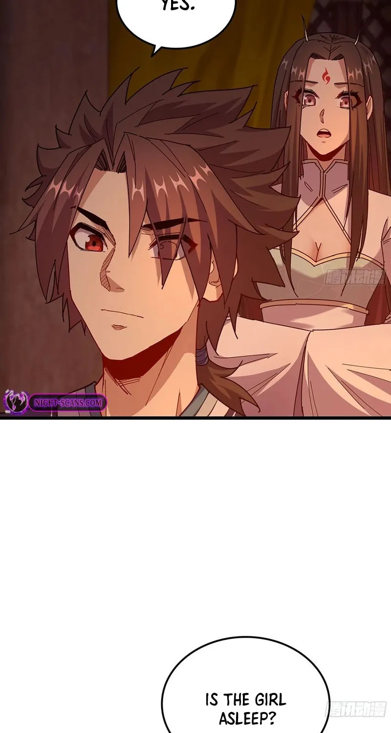 Read Forged Immortal chapter 12 image 29 on Lezhin