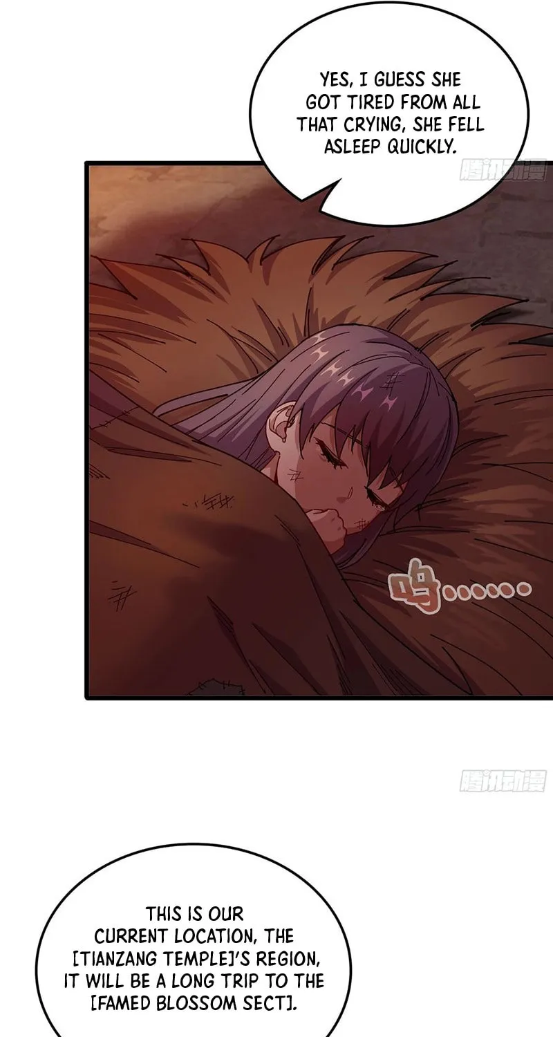 Read Forged Immortal chapter 12 image 31 on Lezhin
