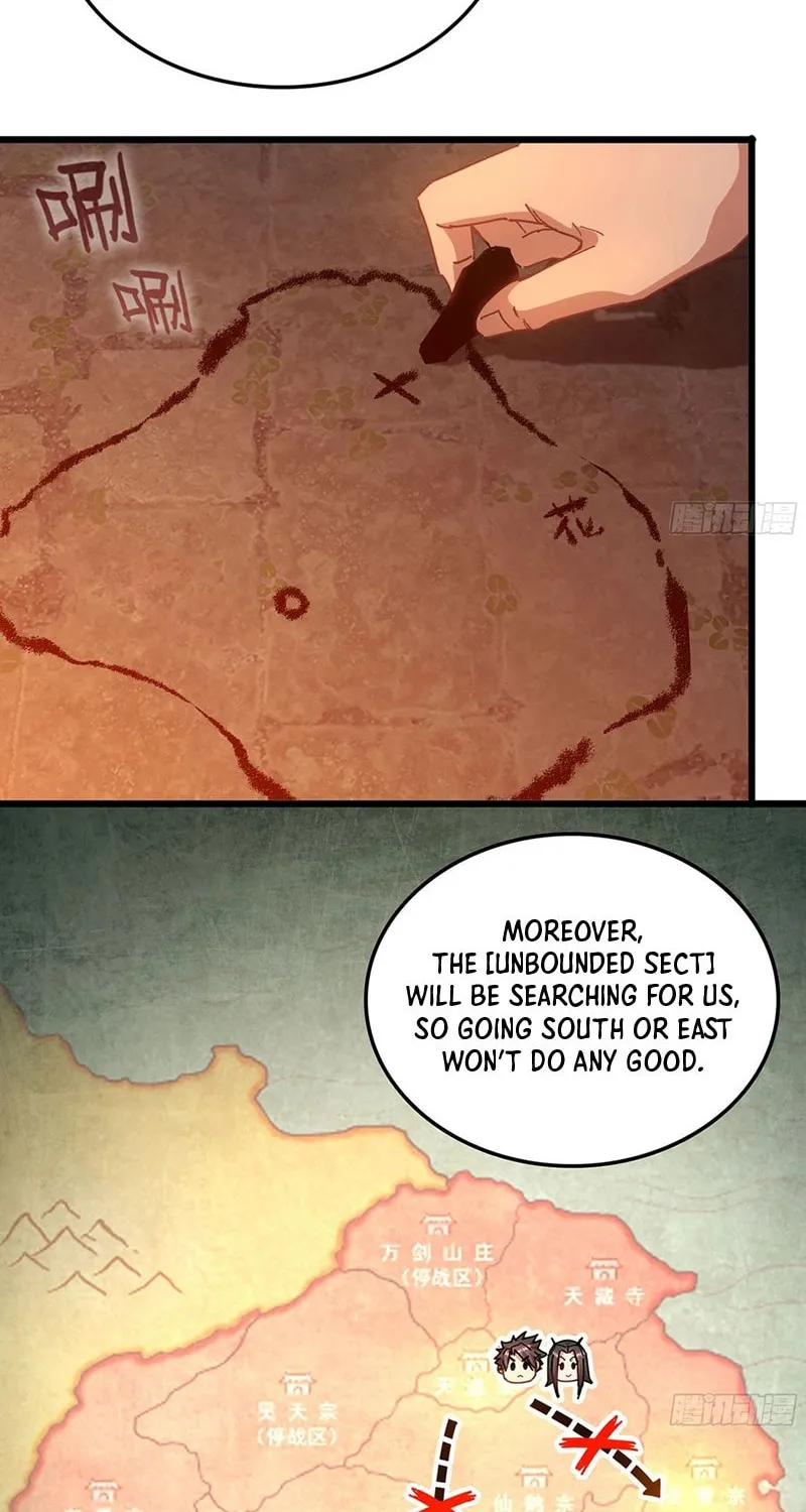 Read Forged Immortal chapter 12 image 32 on Lezhin