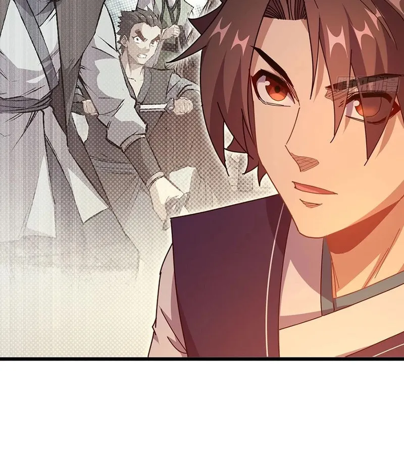 Read Forged Immortal chapter 12 image 34 on Lezhin