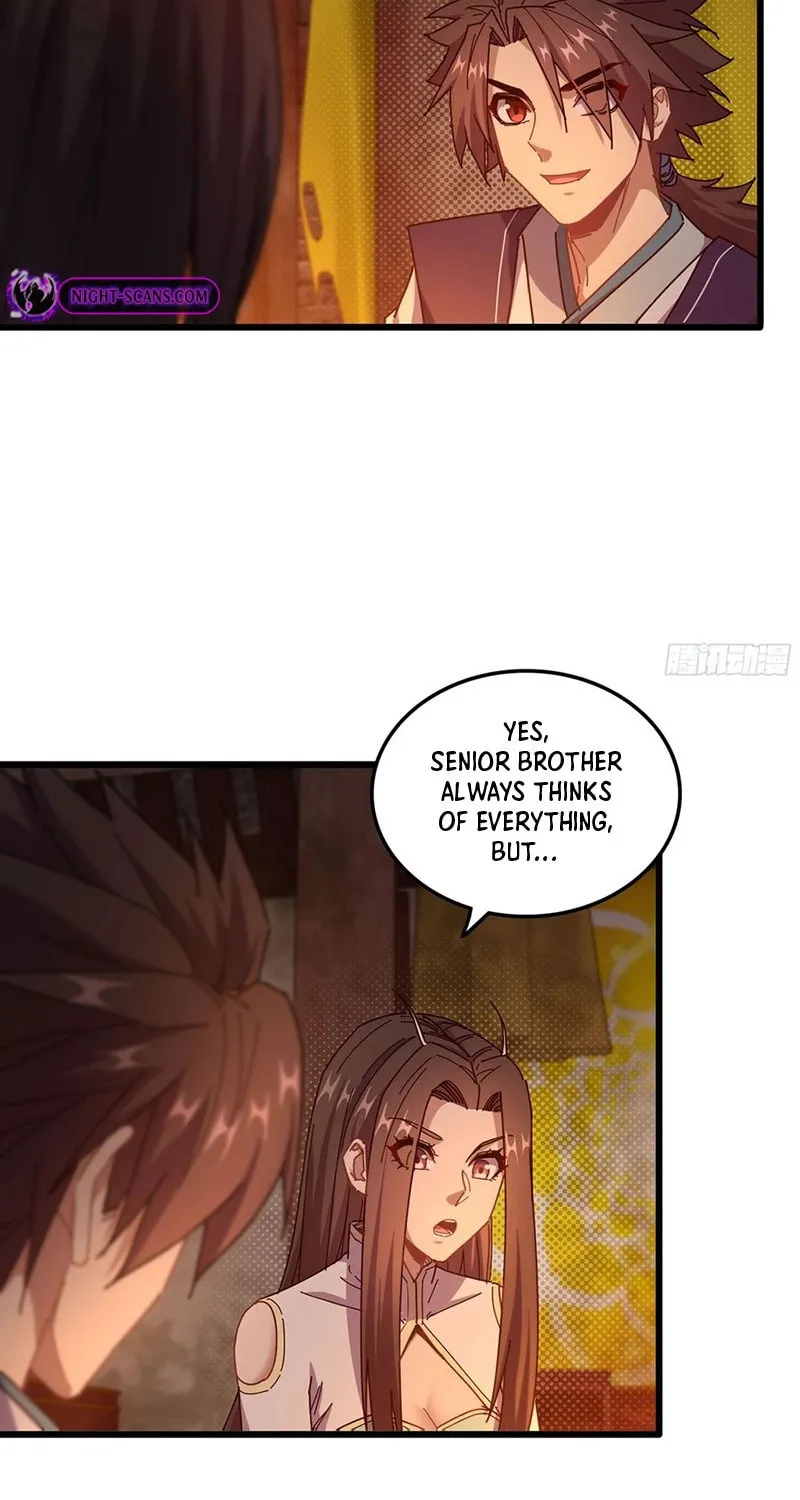 Read Forged Immortal chapter 12 image 37 on Lezhin