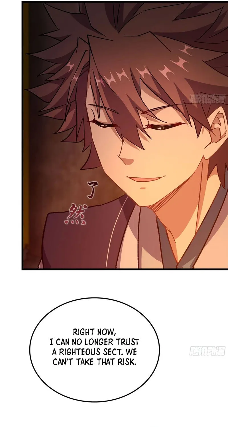 Read Forged Immortal chapter 12 image 39 on Lezhin
