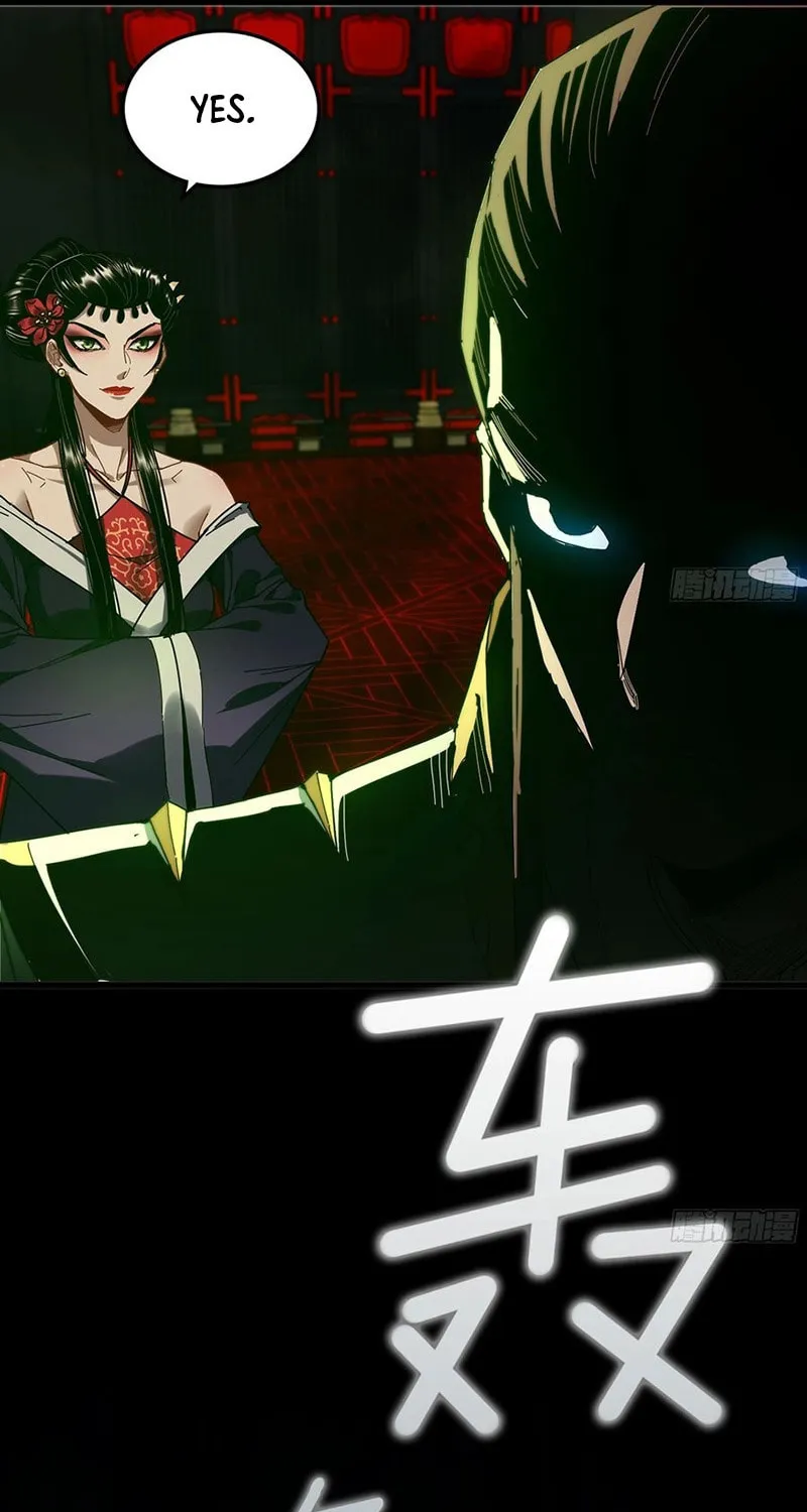 Read Forged Immortal chapter 12 image 4 on Lezhin