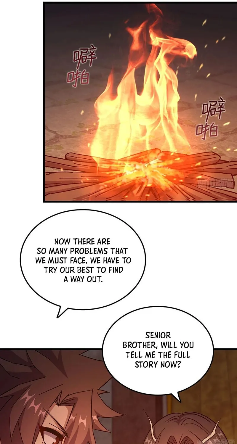 Read Forged Immortal chapter 12 image 40 on Lezhin