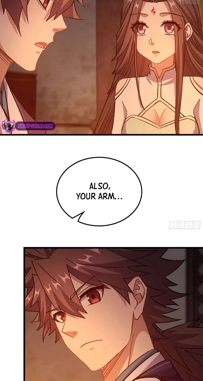 Read Forged Immortal chapter 12 image 41 on Lezhin