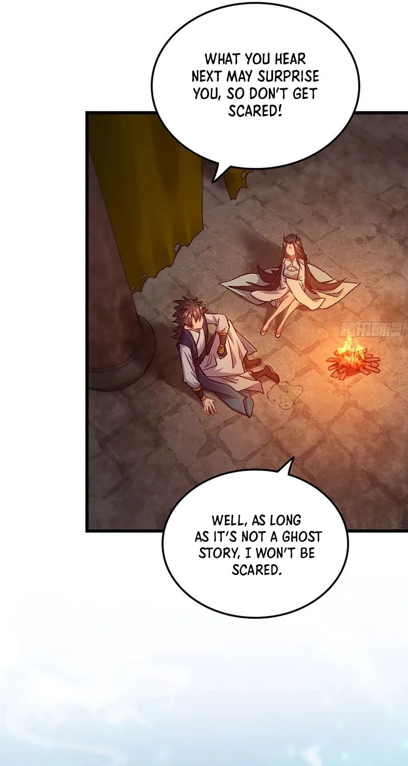Read Forged Immortal chapter 12 image 43 on Lezhin