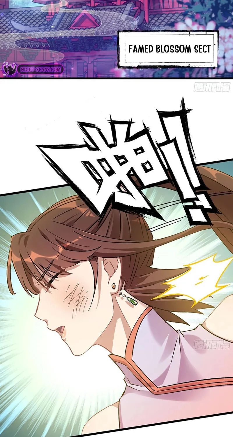 Read Forged Immortal chapter 12 image 45 on Lezhin