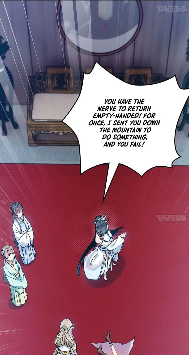 Read Forged Immortal chapter 12 image 47 on Lezhin