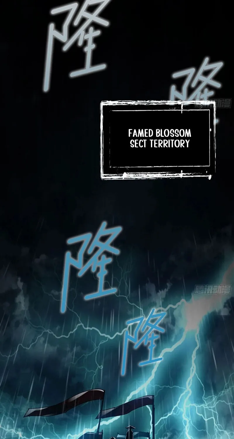 Read Forged Immortal chapter 12 image 5 on Lezhin