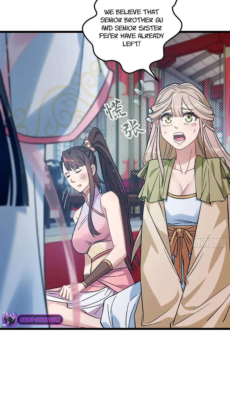 Read Forged Immortal chapter 12 image 50 on Lezhin