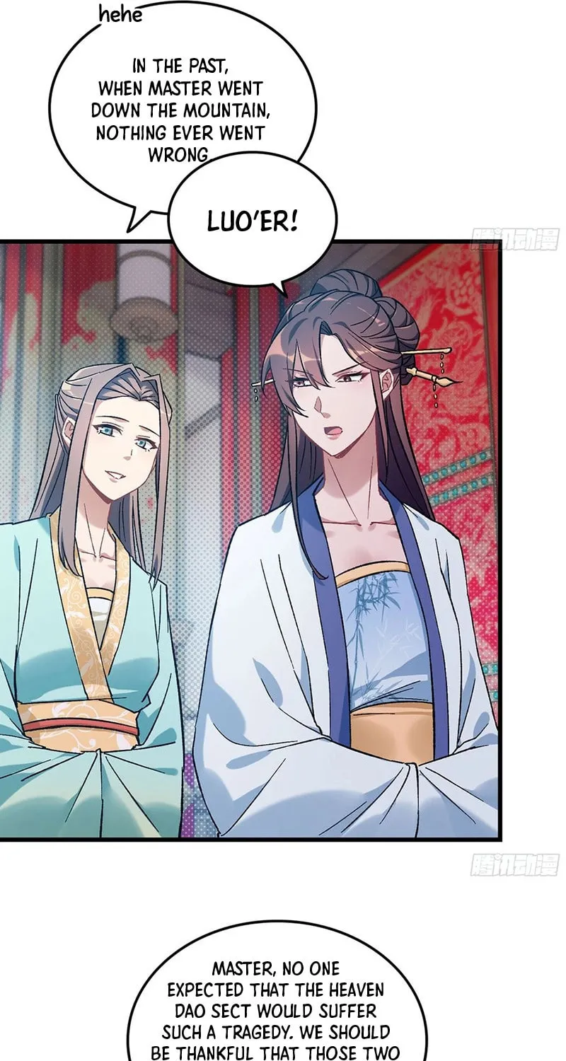 Read Forged Immortal chapter 12 image 51 on Lezhin