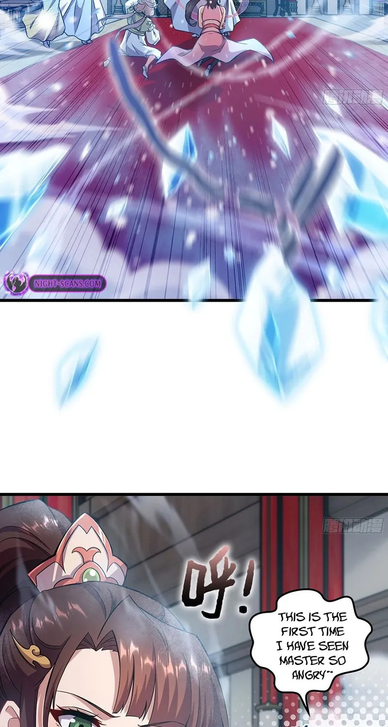 Read Forged Immortal chapter 12 image 60 on Lezhin