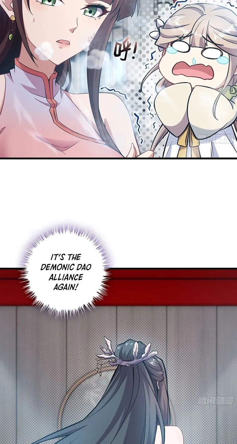 Read Forged Immortal chapter 12 image 61 on Lezhin
