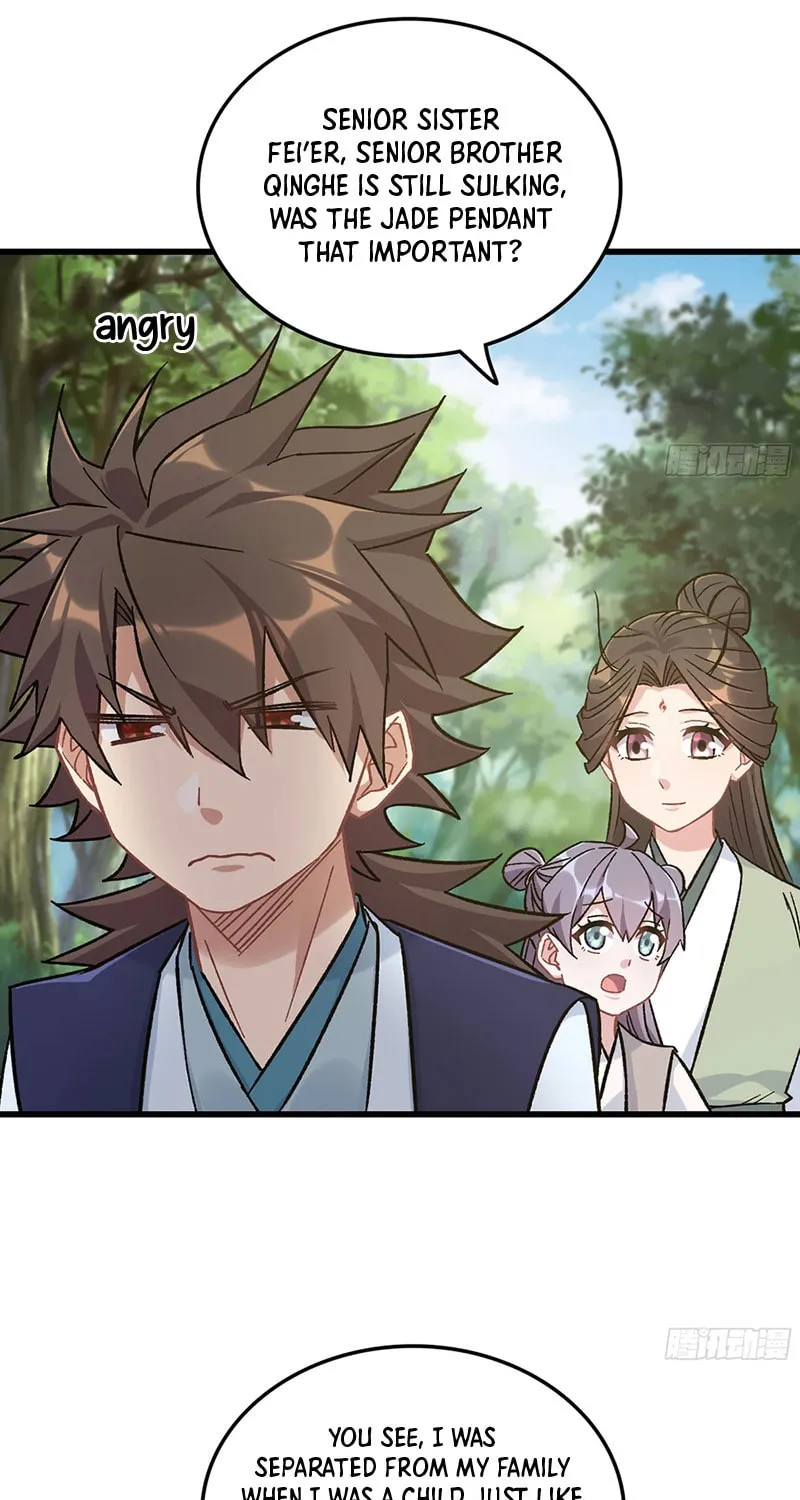 Read Forged Immortal chapter 13 image 12 on Lezhin