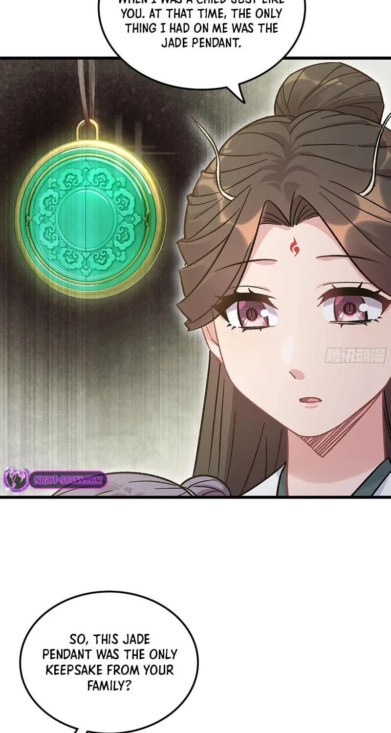 Read Forged Immortal chapter 13 image 13 on Lezhin